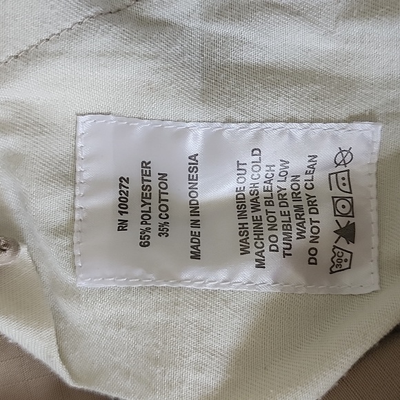 TRU SPEC MEN'S PANTS 28/30 - Picture 14 of 14